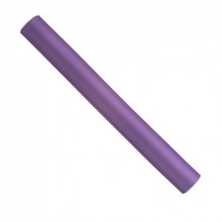 Bigoudis super flex D20 violet