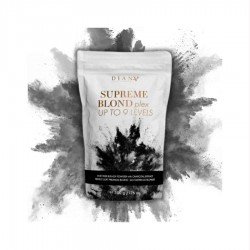 POUDRE DECOLORANTE SUPREME...