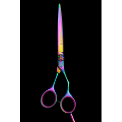Ciseaux WASHI Titanium...
