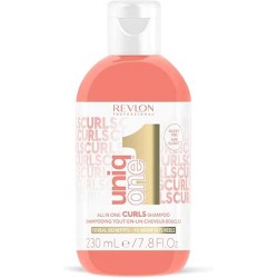 Shampooing Uniq one Cheveux...