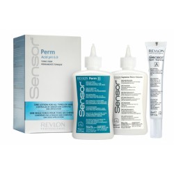REVLON SENSOR PERM TONIQUE