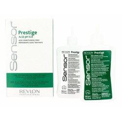 REVLON SENSOR PERM PRESTIGE