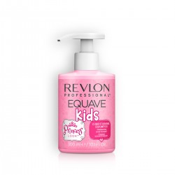 Shampooing Princess Equave...