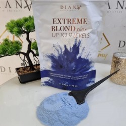 POUDRE DECOLORANTE 9 tons...