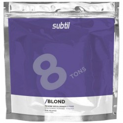 Subtil Blond Poudre...
