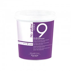 Poudre décolorante violette...