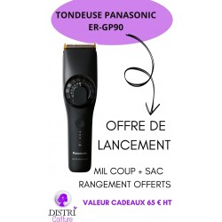 Tondeuse Panasonic ER-FGP90