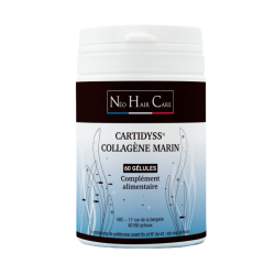 COMPLEMENTS COLLAGEN MARIN...