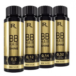 Patine BBHAIR Shine 60 ml
