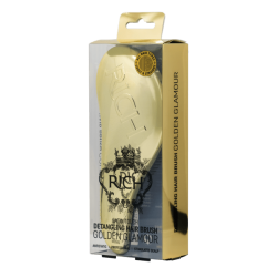 BROSSE DEMELANTE rich hair