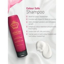 Shampoing protecteur de...