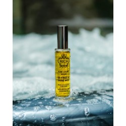 Brume anti-frisottis et...