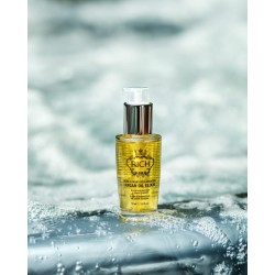 Élixir d'huile d'argan...