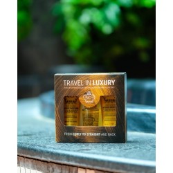 Coffret Voyage de Luxe RICH...