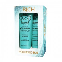 Duo volumisant RICH 250 ml...