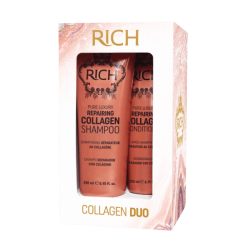 Duo RICHE Collagène 250 ml...