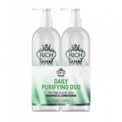 DUO DAILY PURIFYING 750 ml...