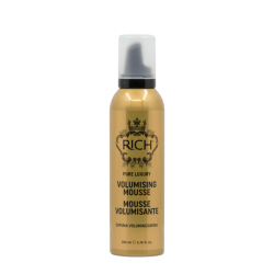 Mousse volumisante RICH 200 ml