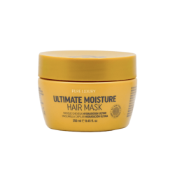 Masque capillaire hydratant...