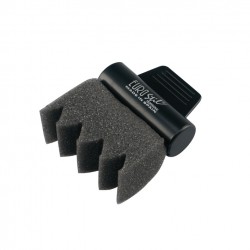 Eponge à permanente avec...