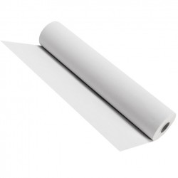 Rouleau papier lit 40 feuilles
