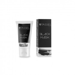 Masque Visage au CHARBON 50 ml