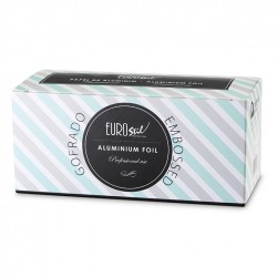 Papier Alu Gaufré 12 cm x...