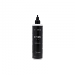 Permanente sans ammoniaque...