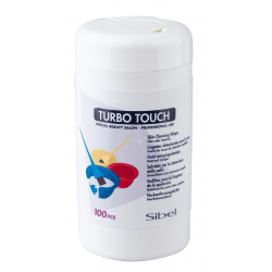 Lingettes détachantes Turbo...