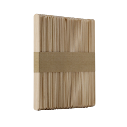 Spatule cire visage 11,3x1...