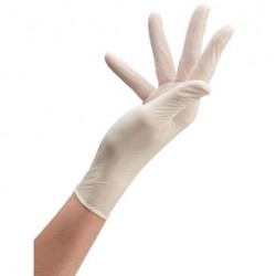 Gants réutilisables en...