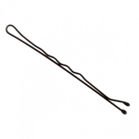 Pince Kifixgrip Chatain Ondulée Grip (70mm) 500GR main image 1